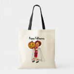 Bolso de Halloween Bolsa De Mano