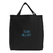 Bolso de Hillary del equipo Bolsas