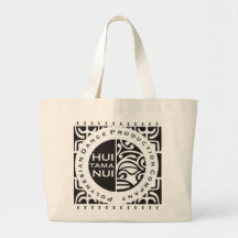 Bolso de Hui Tama Nui Bolsa
