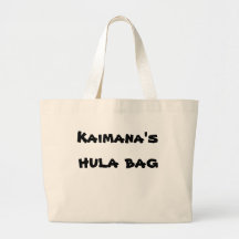 Bolso de Hula Bolsas