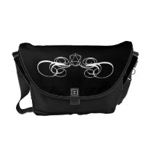 Bolso de juego bolsas messenger