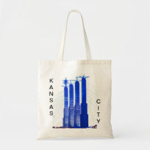 Bolso de Kansas City Bolsa De Mano