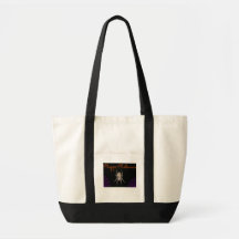 Bolso de la araña del feliz Halloween Bolsas