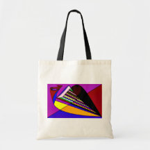 Bolso de la arpa bolsas de mano