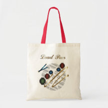 Bolso de la cacerola de la ventaja bolsas