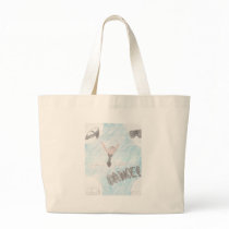Bolso de la competencia de las ilustraciones bolsas