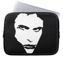 Bolso de la electrónica de Edward Funda Computadora