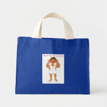 Bolso de la enfermera bolsa lienzo