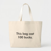 Bolso de la "honradez" bolsas
