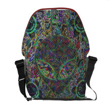bolso de la ilusión bolsa messenger