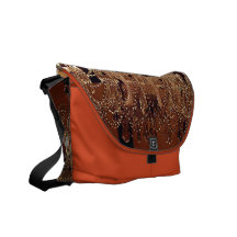 Bolso de la impresión de la lámpara bolsas de mensajería