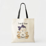 Bolso de la invitación del truco R de la niña de H Bolsas De Mano