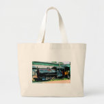 Bolso de la locomotora de A&A Bolsa