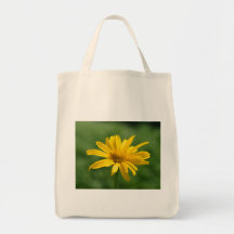 Bolso de la margarita bolsa
