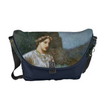 bolso de la novia bolsa de mensajería