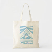Bolso de la pirámide bolsas