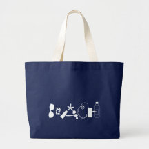 BOLSO DE LA PLAYA BOLSA