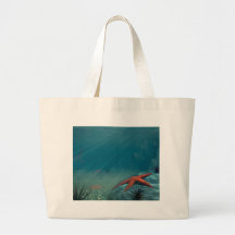 bolso de la playa bolsas