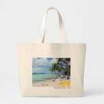 Bolso de la playa de Bora Bora Bolsa