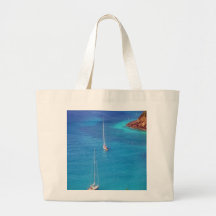 Bolso de la playa de las Islas Vírgenes Bolsa