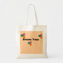 Bolso de la primavera bolsas de mano