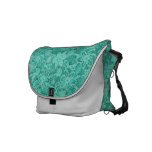Bolso de la silla de montar del cordón del vintage bolsa de mensajeria 