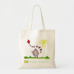 bolso de la uva de la cometa bolsa de mano