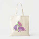 Bolso de las flores de Bell Bolsa