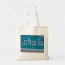 Bolso de Las Vegas Blvd Bolsas