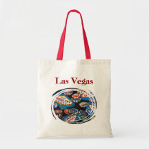 Bolso de Las Vegas Bolsas