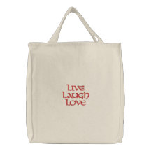 Bolso de LIVELAUGHLOVE Bolsa