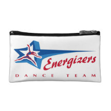 Bolso de los cosméticos de los activadores