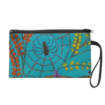 Bolso de mano