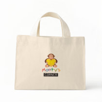 Bolso de Monty bolsas