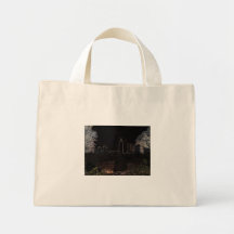 Bolso de neón de Atlanta Bolsa