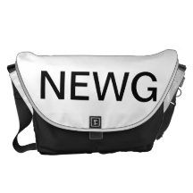 Bolso de NEWG Bolsa Messenger