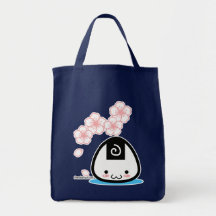 Bolso de Onigiri Mei (más estilos) Bolsa De Mano