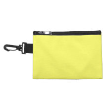 Bolso de oro de Bagettes del amarillo del ruido co