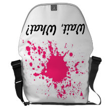 Bolso de Paintball Bolsas De Mensajeria