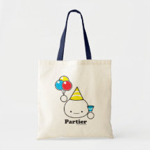 Bolso de Partier (más estilos) Bolsas