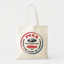 Bolso de PCCA Bolsa Lienzo