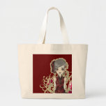 Bolso de princesa Ren Bolsas