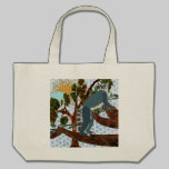 Bolso de rey Jullian Blue Rosie Day bolsas