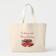 Bolso de Rumania Bolsa