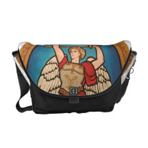 Bolso de San Miguel Bolsas De Mensajería
