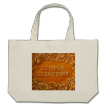 Bolso de secretaria CTE L.I.F.E de Souper Bolsa