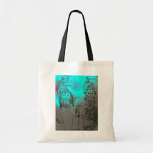 Bolso de Shiva y de Parvati Bolsas De Mano