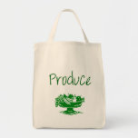Bolso de ultramarinos de la producción bolsa lienzo