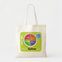 Bolso de ultramarinos de MyPlate - verde Bolsas De Mano