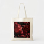 Bolso de ultramarinos del gorila de la tierra baja bolsas de mano